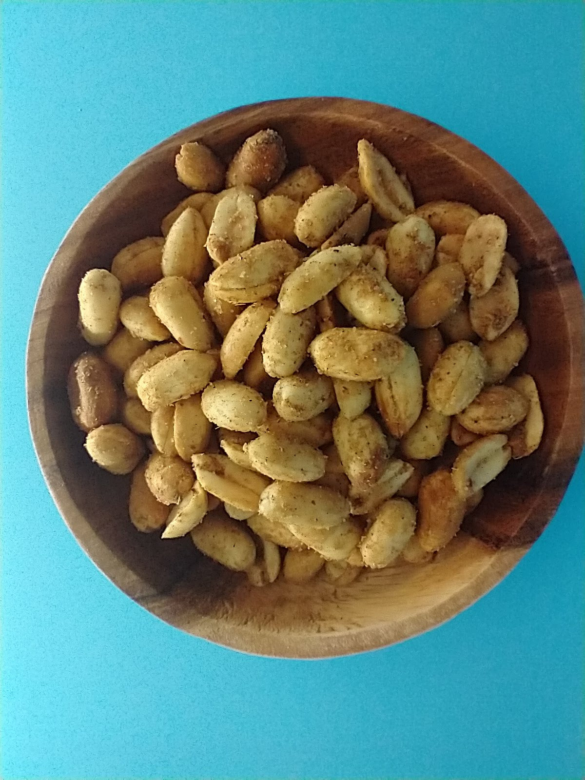 SIPPIN SNAX Samuel Adams Boston Lager Craft Peanuts