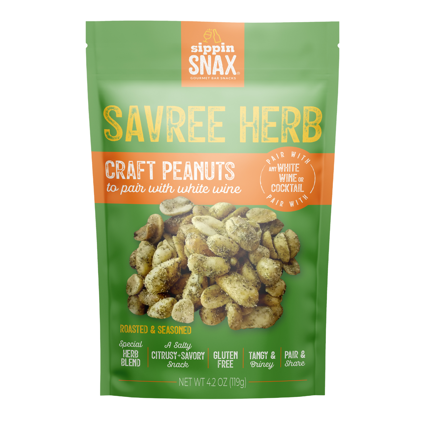 SIPPIN SNAX Wine Lovers Bundle
