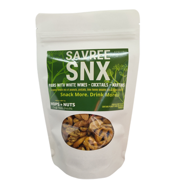 H+N Savree Herb SNAX MIX