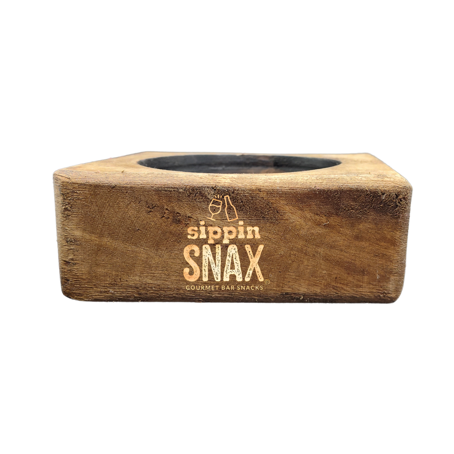 SIPPIN SNAX Cocktail Lovers Snack Kit