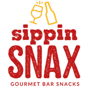 SIPPIN SNAX Gourmet Bar Snacks
